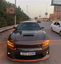 دودج تشارجر